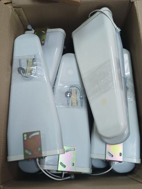 Lpda Antenna Log Periodic Dipole Antenna