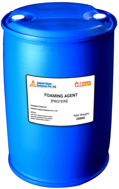 Foaming Agent