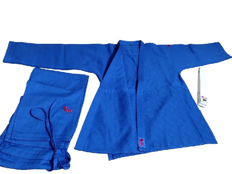 S T I S Judo Uniform 450 GSM