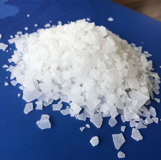 Magnesium Chloride Hexahydrate