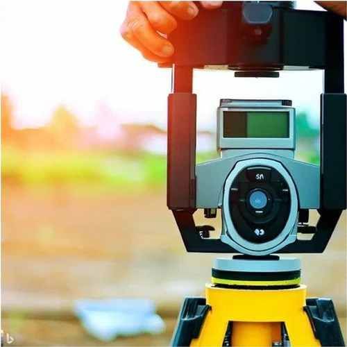 Laser Alignment System Calibration Service