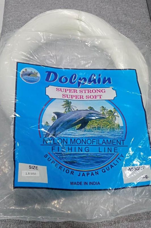 Nylon Monofilament Fishing Line