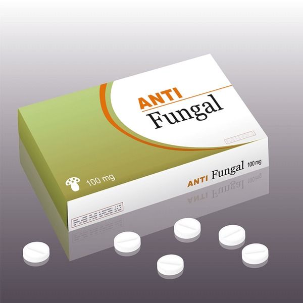 Anti Fungal Drugs