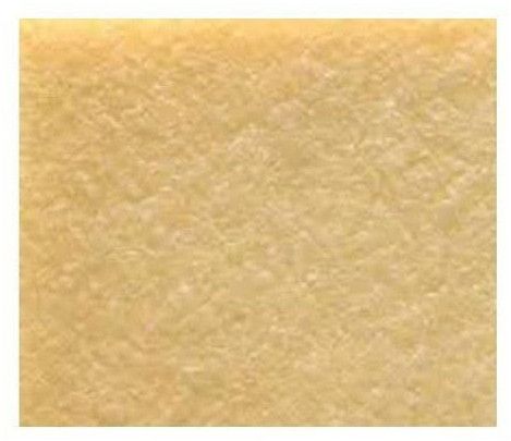 Crepe Sole Rubber, Color : Pale Yellow