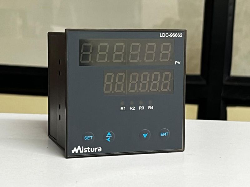 Load Cell Controller