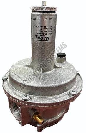 Air Gas Ratio Regulator