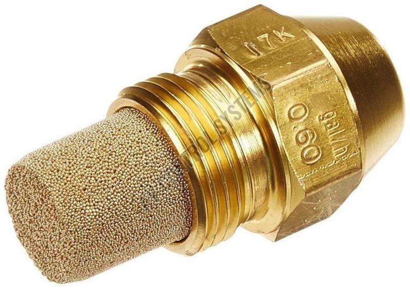 Danfoss Burner Nozzle