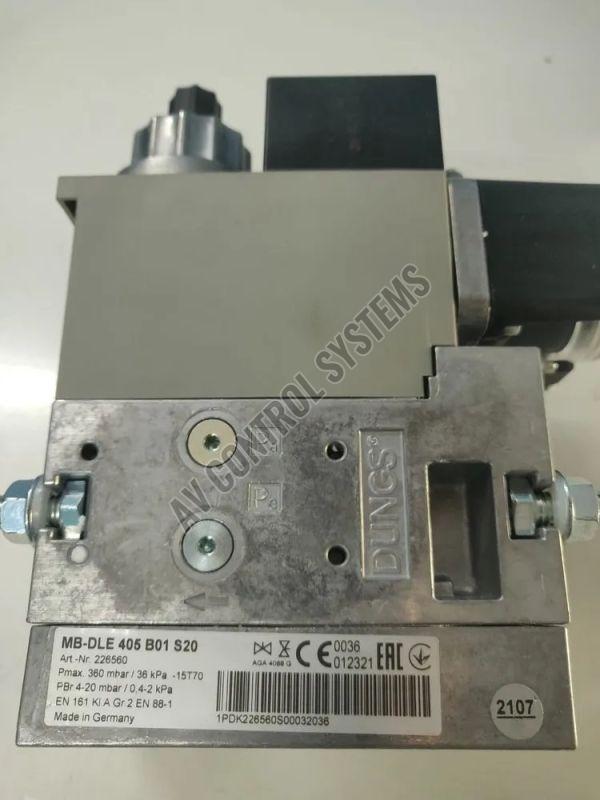 Dungs Mb Dle 403 B01 S50 Gas Multibloc