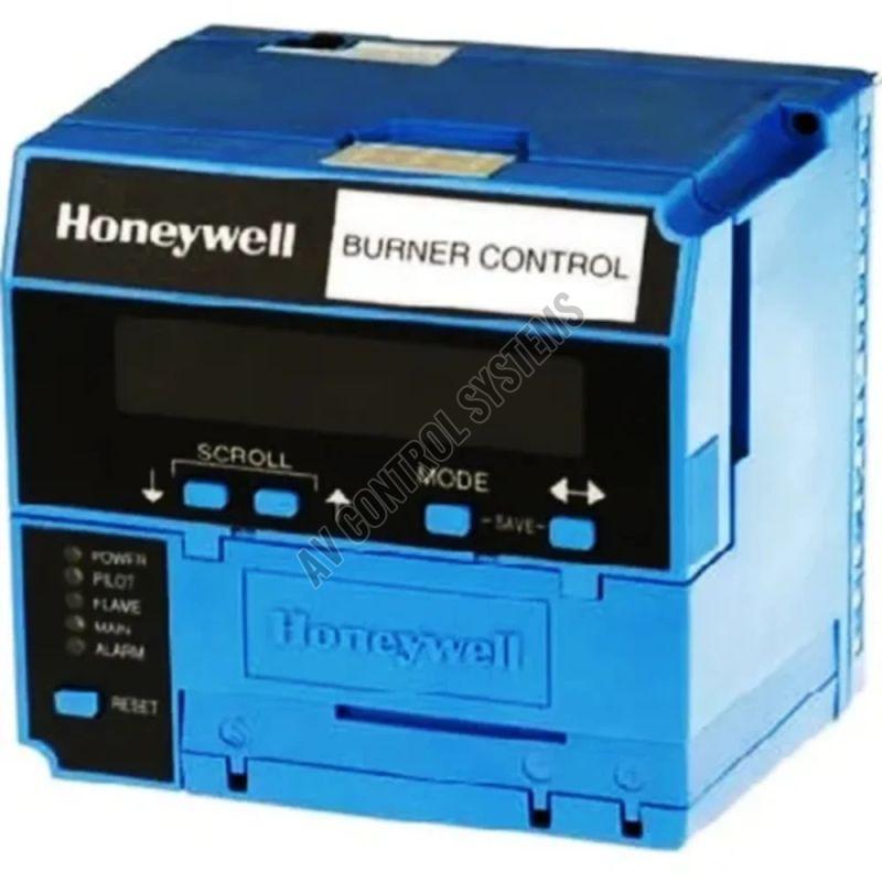 EC/RM7800 Series Honeywell Burner Controllers
