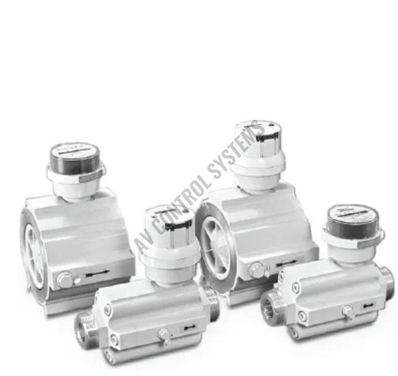 G16 Honeywell Elster Quantometer