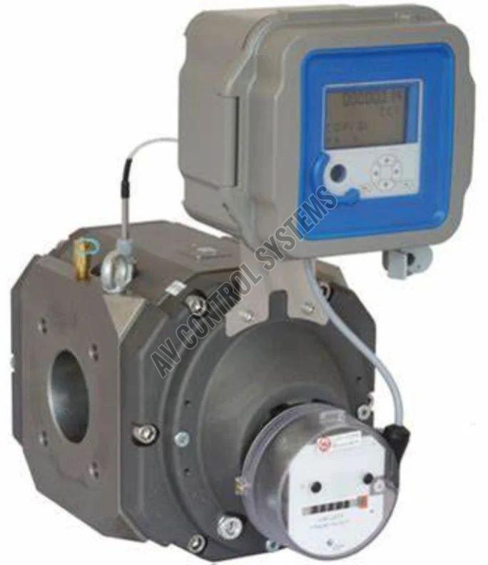 Honeywell Electronic Volume Corrector Evc