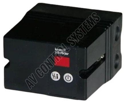 Kromschroder Burner Control Unit