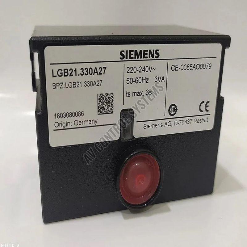 LGB21 Siemens Burner Sequence Controller