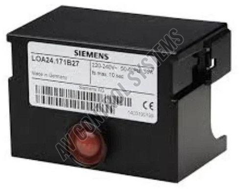 Stainless Steel Lmo14.111c2 Siemens Burner Sequence Controller