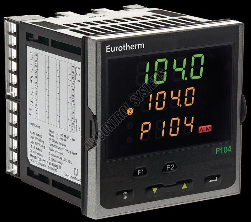 P104/P108/P116 Schneider Yes Piccolo Controllers