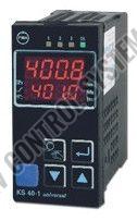 Pma Ks 40-1 Universal PID Temperature Controller