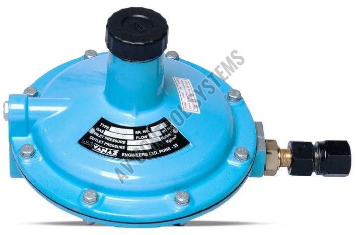 R 6116/ R 6117 Preset Pressure Regulator
