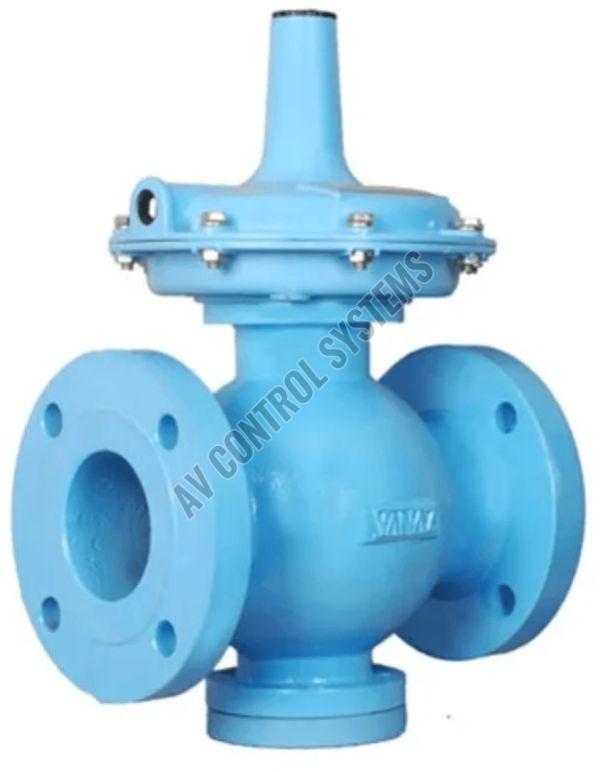 R 6410 / R 6411 Preset Pressure Regulator