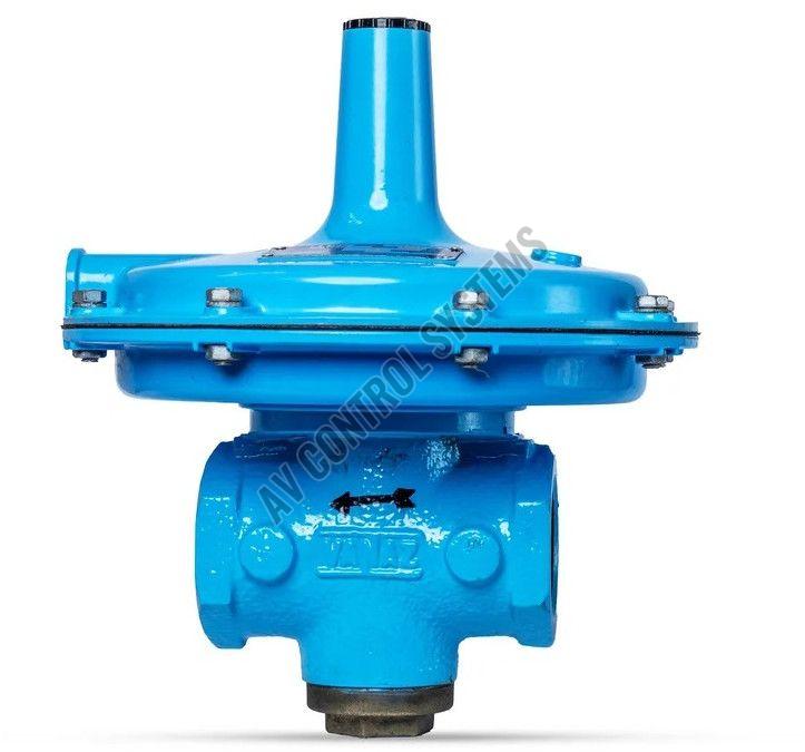 R 6416/ R 6417 Preset Pressure Regulator