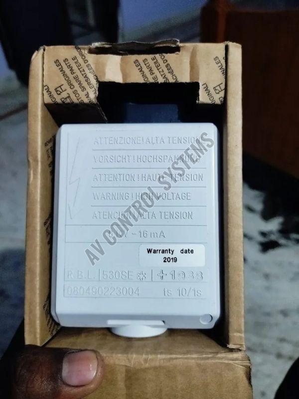 Rbl 530 SE Riello Burner Controller