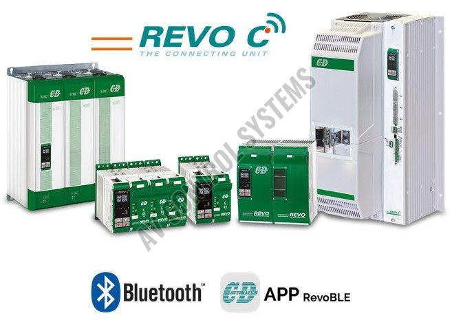 Revo C Thyristor Power Controller