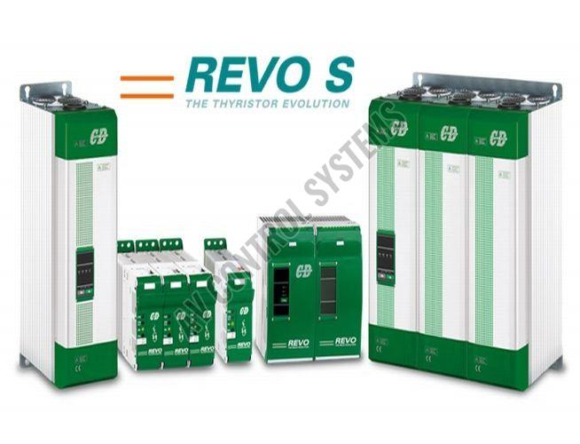 Revo S Thyristor Power Controller