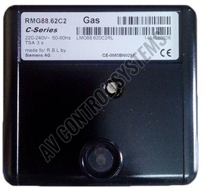 rmg88 siemens gas burner controller