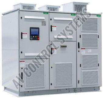 Schneider Variable Speed Drive Atv 600