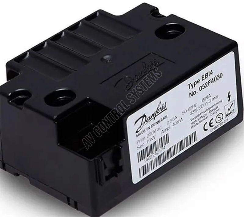 Single Phase Danfoss Ignition Transformer Ebi 4