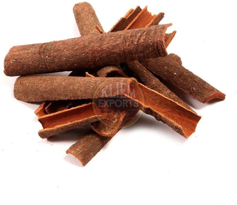Cinnamon Bark