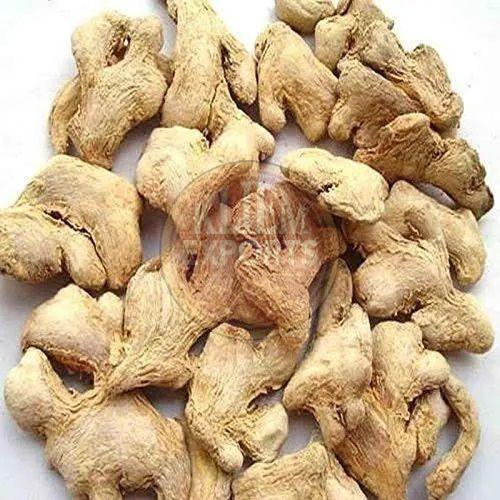 Whole Dried Ginger