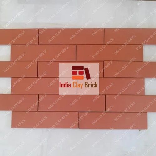 Natural Clay Red Cladding Tiles, Packaging Type : Corrugated Boxes