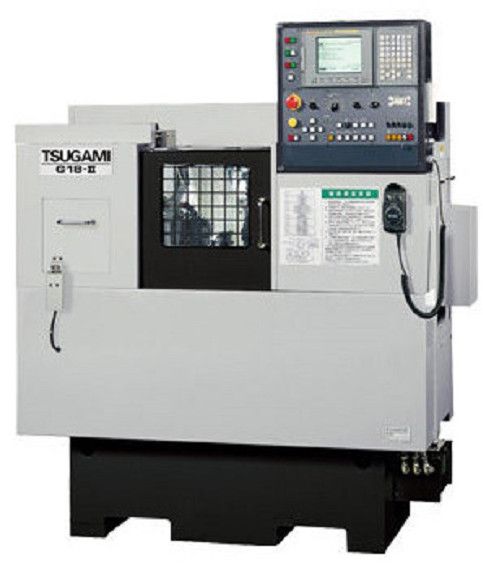 CNC Grinding Machine