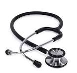 Medical Stethoscope, Certification : CE Certified