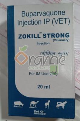 20ml Zokil Strong Veterinary Injection