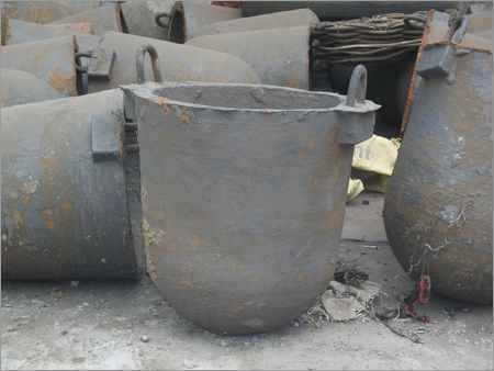 High Strength Gray Iron Casting, Certification : ISI Certified