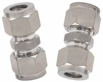 Stainless Steel Standard Instrumentation Tube Fittings