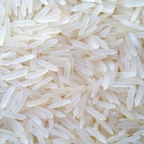 Organic 1121 White Sella Basmati Rice, Variety : Long Grain for Cooking