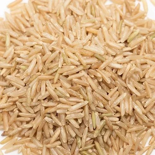 1509 Brown Basmati Rice