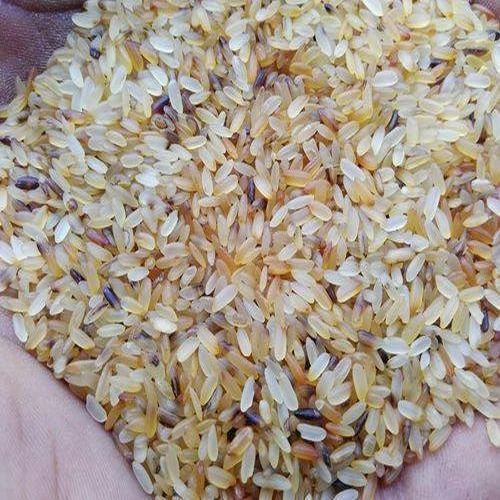 Hard Rejected Sella Non Basmati Rice Dried