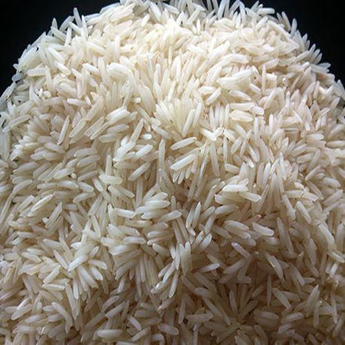 Sharbati Steam Basmati Rice
