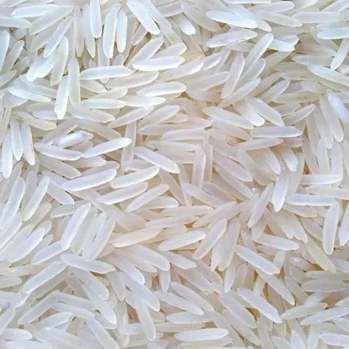 White Ranbir Basmati Rice