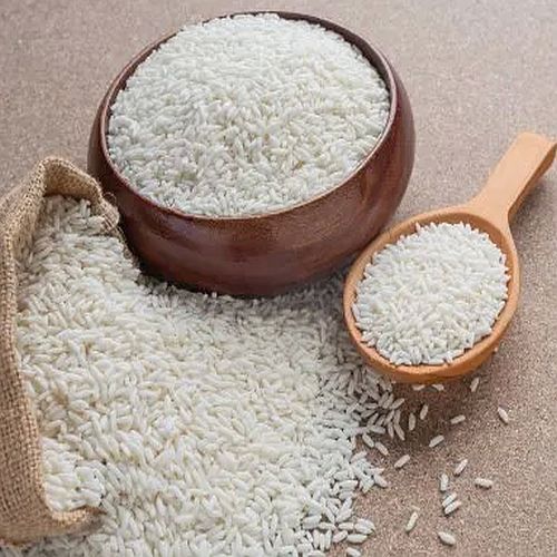 White Seeraga Samba Rice, Packaging Type : Bag