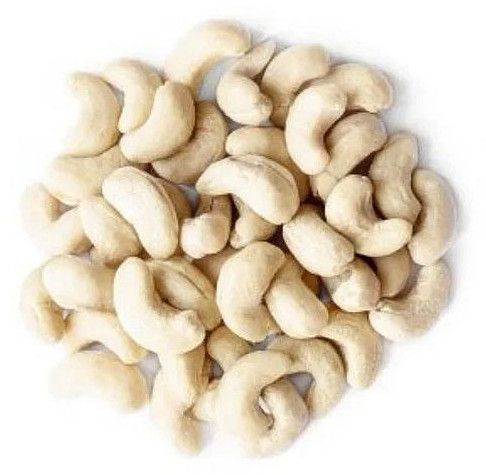 Whole Cashew Nuts, Purity : 100 % for Snacking, Baking, Cooking