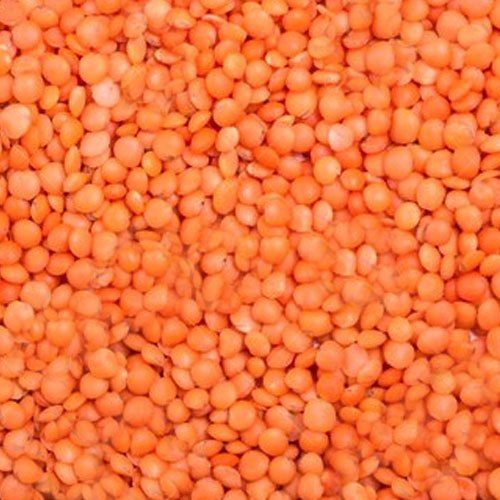 Whole Red Masoor Dal, Packaging Type : Bag for Cooking