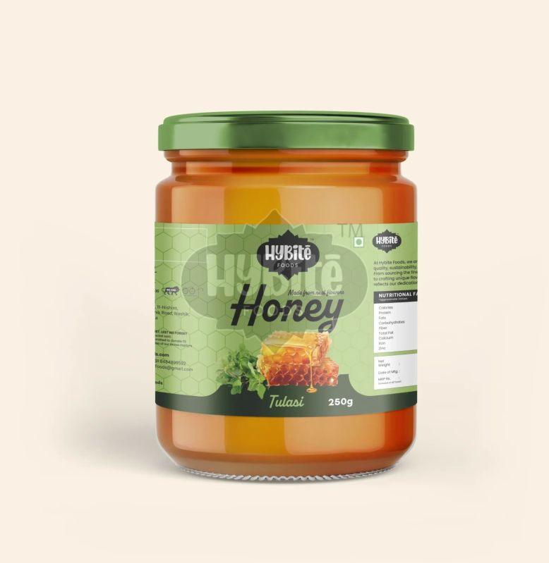 Tulsi Bee Fresh Pure Honey