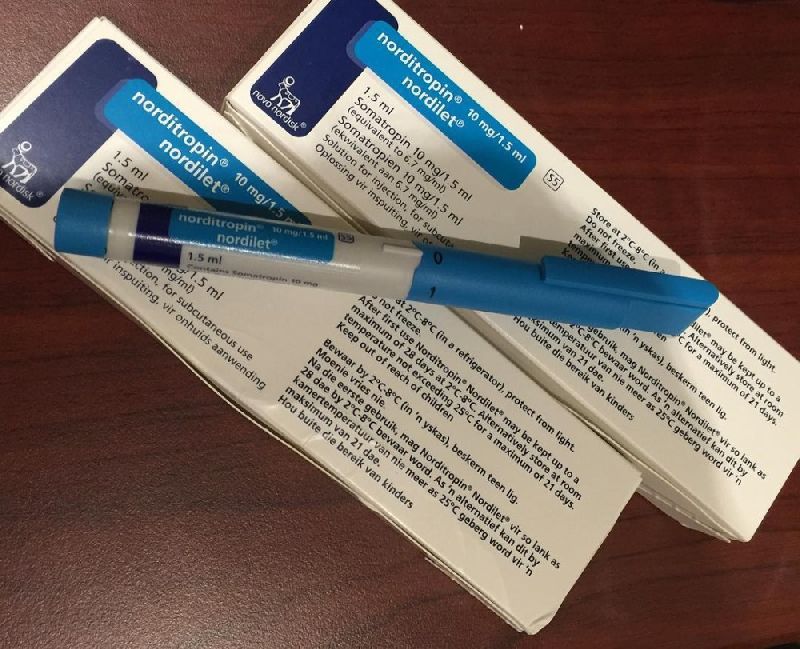 Norditropin Injection