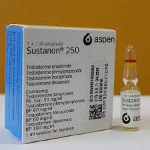 Sustanon 250 Injection