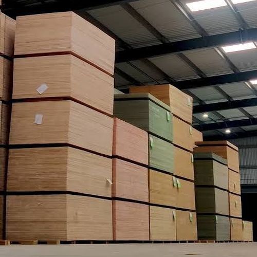 MR Grade Plywood 4x8 Feet