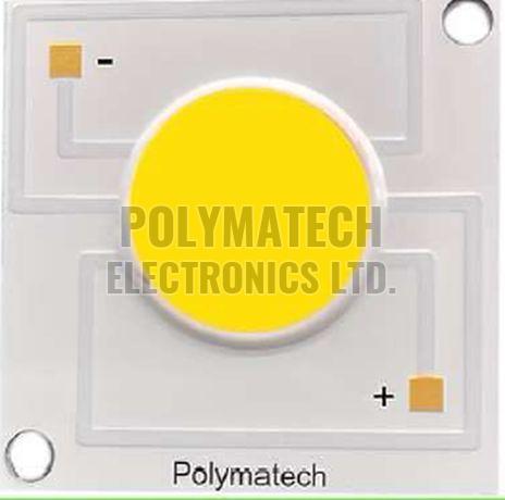 Polymatech FL09COB3030 Soft White COB LED Chip